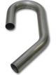 Proflow Exhaust Tubing U-J Mandrel Bend 4.00 in. Diameter 45/18
