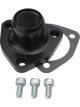 Proflow Water Neck Billet Aluminium Thermostat Housing For Nissan