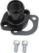 Proflow Billet Aluminium Top Water Housing For Nissan Holden RB30
