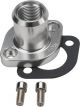Proflow Billet Aluminium Top Water Housing For Nissan Holden RB30 B