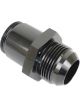 Proflow Inlet Fittings Aluminium -20 AN Male to 1 3/20 in. Straigh
