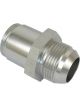 Proflow Inlet Fittings Aluminium -20 AN Male to 1 3/20 in. Straight