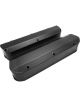 Proflow Valve Covers For Ford Small Block 289 302 351W Aluminum Blk
