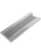 Proflow Engine Valley Cover LS1 LS6 Cast Aluminum Polished Finned