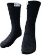 Proforce Socks Nomex X Large Black Pair