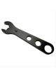 Proform AN Wrench Aluminium Anodized -4 AN