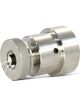 Proform Engine Crankshaft Turning Nut For Chevy LS1 & LS6 Gen. III Engine