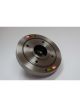 Pro-Race Street Harmonic Balancer Fits Holden 253/308 incl 4.9L EFI