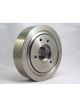 Pro-Race Racer Harmonic Balancer Fits Chev BB 396-427 Internal