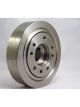 Pro-Race Racer Harmonic Balancer Fits Ford SB 289-302-351 External