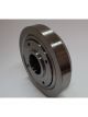 Pro-Race Racer Harmonic Balancer Fits Holden 253/308 4.9L EFI