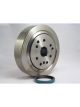 Pro-Race Racer Harmonic Balancer Fits Chev SB 283 350 Int Supercharger