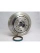 Pro-Race Racer Harmonic Balancer Fits Ford SB 289-302-351 Supercharger