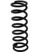 QA1 Coilover Spring High Travel 2.5in. Dia. 10in. Length 650 lbs/in.