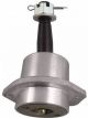 QA1 Ball Joint Greasable Adjustable 4-Bolt Upper GM K6024 Stud is .5