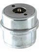 QA1 Ball Joint Housing Replacement Fits #1210-109 ASM Steel Press Low