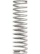 QA1 Coilover Spring High Travel 2.5in. Dia. 15in. Length 300 lb/in.