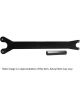 QA1 Tool Kit Qa1 Adjustable Ball Joint Spanner & Allen Key