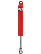 QA1 Shock 20 Series Sealed Monotube 15.40in. Collapsed/ 24.63in. Exten