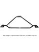 QA1 Strut Tower Brace Front Upper Steel Chevrolet Pontiac 2.5l 2.8l 5.0l