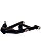 QA1 Control Arms Pro Coil System Pro Touring Race Tubular Steel Black Fr