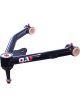 QA1 Control Arms Tubular Upper OE Mount 88-98 C1500 Black Powdercoated S