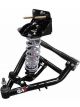 QA1 Coilover Conversion Front Lower Single Adjustable Shocks 63-87