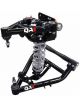 QA1 Coilover Conversion Double Adjustable Shocks 850 lb. Spring Rat