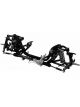 QA1 Suspension Handling Package Front 3in. to 5in. Drop Single Adju