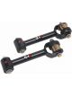 QA1 Trailing Arms Tubular Upper Non-Adjustable 78-96 GM B-Body Stock Leng
