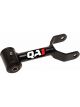 QA1 Trailing Arm Tubular Upper Non-Adjustable 05-11 Mustang Steel Black P
