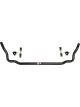QA1 Sway Bar Kit Front 1-3/8in. Diameter 78-96 GM B-Body 4130 Chromoly
