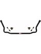 QA1 Sway Bar Kit Front 1-3/8in. Diameter 78-88 G-Body 4130 Chromoly