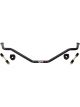 QA1 Sway Bar Kit Front 1-1/4in. Diameter 94-04 Mustang 4130 Chromoly