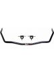 QA1 Sway Bar Kit Front 1-3/8in. Diameter 05-11 Mustang 4130 Chromoly
