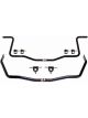 QA1 Sway Bar Set Front 1-3/8in. Diameter & Rear 7/8in. Diameter 05-11 Mu