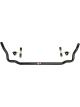 QA1 Sway Bar Kit Front 1-3/8in. Diameter 75-79 GM X 73-77 A-Body 70-81 C