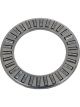 QA1 Shock Bearing Coilover Steel Roller Thrust Bearing 39.3mm OD 25.5