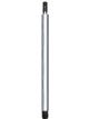 QA1 Piston Rod 15mm OD 5in. Stroke Stud Top 260mm Long 167mm Chrome 3
