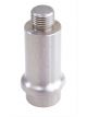 QA1 Shock Extension Aluminum 1/2in.- 20 Thread 1.0in. Length