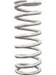 QA1 Coilover Spring High Travel 2.5in. Dia. 9in. Length 650 lbs/in. Sil