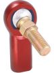 QA1 Rod End AF Series Endura Aluminium/Steel Right Hand 0.313in. Bore