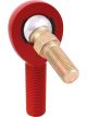 QA1 Rod End AM Series Endura Aluminium/Steel Right Hand 5/8-5/8 Heavy