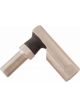 QA1 Ball Joint Grommet Type 5/16in.-24 UNF RH 304 Stainless Steel