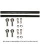 QA1 TRAILING ARM KIT Aluminium/ A05-14 MUSTANG