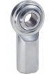 QA1 Rod End CF Series 2-Pieces Carbon/Steel Left Hand 0.1875in. Bore 3/1