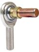 QA1 Rod End CM Series 2-Pieces Carbon/Steel Right Hand 1/4-5/16 TEF S