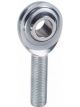 QA1 Rod End CM Series 2-Pieces Carbon/Steel Right Hand 7/16-7/16 Stud Z