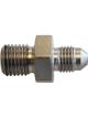 Aeroflow Stainless Steel Washer Seal Adapter -3AN M12 X 1.25mm