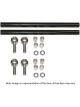 QA1 Trailing Arm Kit Steel/ X05-14 Mustang